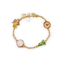 Bracciale Isola Bella Donna in Argento  20001359 - 20001359